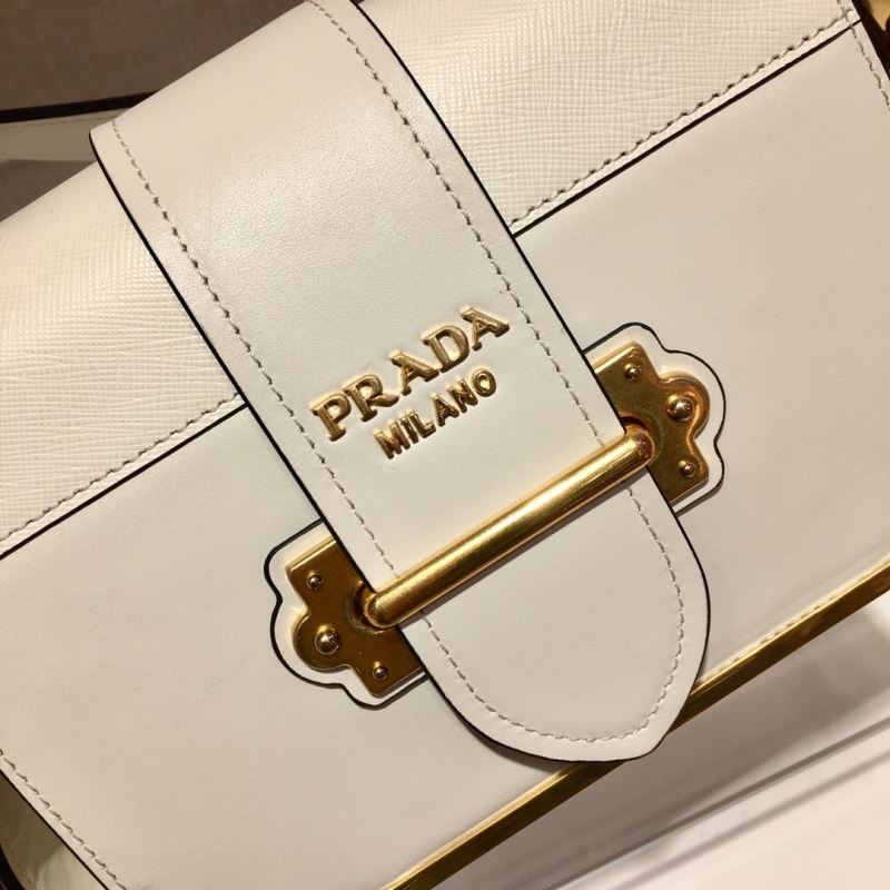 Pra*a satchel bags